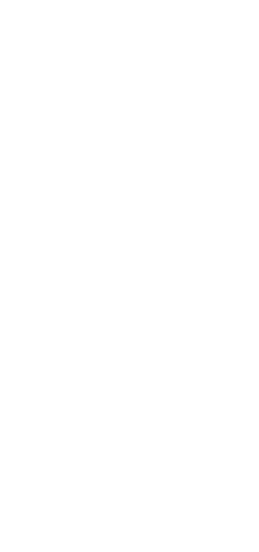 Silhouette of Confident Sportsman with Transparent Background