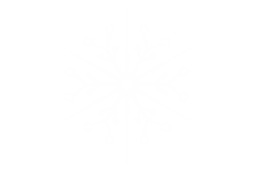 Transparent Snowflake Illustration on Clear Background Isolated Winter Vector - Download Free Stock Images Pikwizard.com