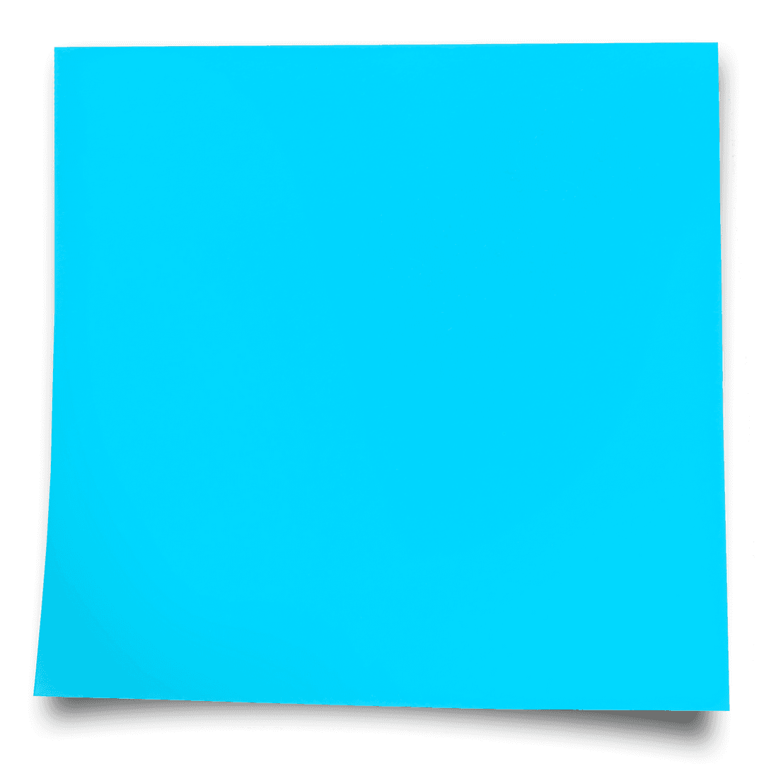 Blue Card on Transparent Background for Design Projects - Download Free Stock Images Pikwizard.com