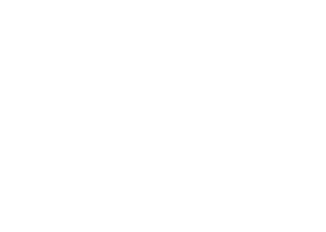 Transparent Digital Interface Elements on Light Background