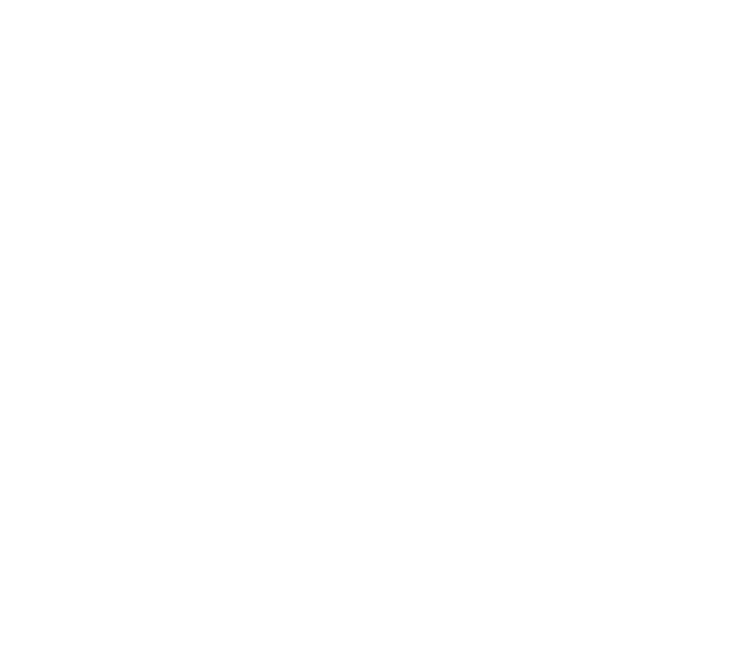 Modern Abstract White Waves on Transparent Background