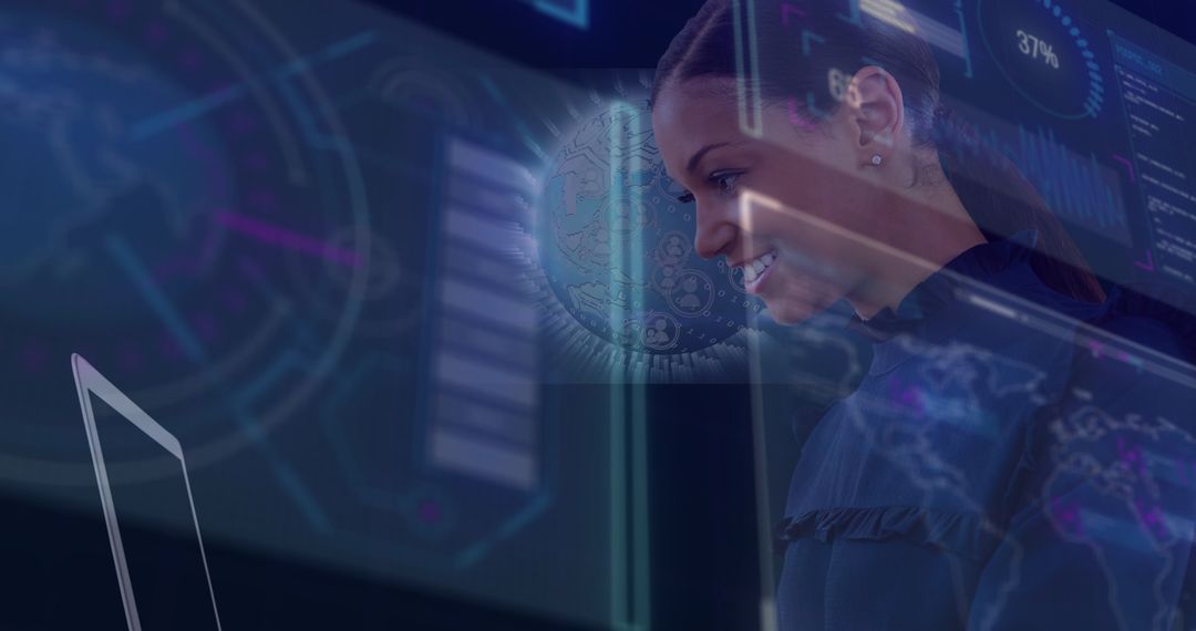 Innovative Medical Research with Digital Interface