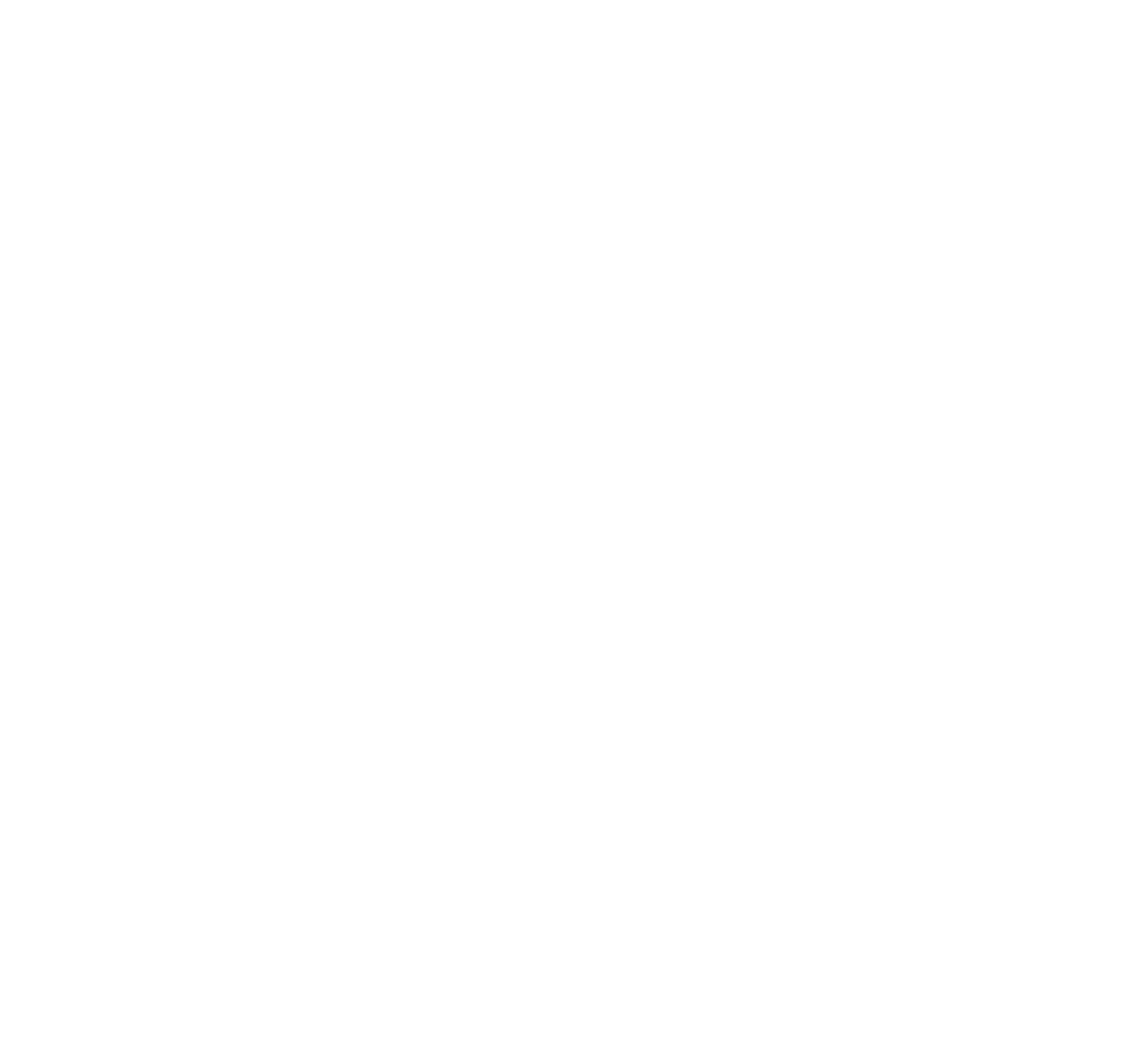 Silhouette of Male Runner on Transparent Background for Fitness and Sports