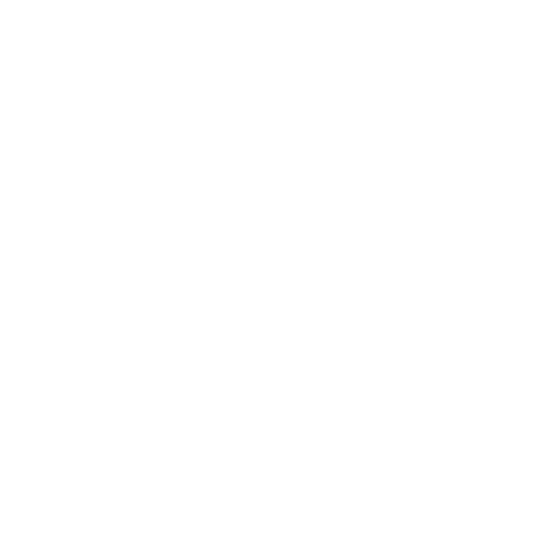 Transparent White Ribbon Banner Vector Isolated