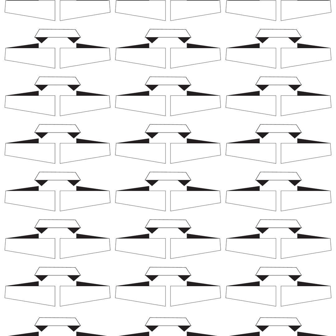 Transparent Background with Rows of White Banners Pattern - Download Free Stock Images Pikwizard.com