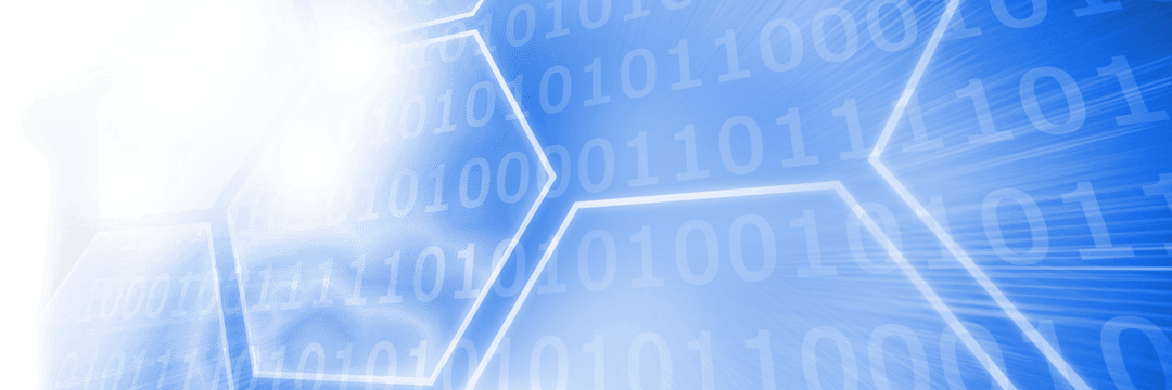 Digital Binary Data Processing on Transparent Hexagonal Background - Download Free Stock Images Pikwizard.com
