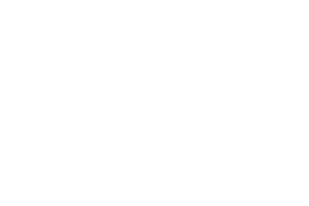 Transparent Holding Hands Silhouette on Isolated Background