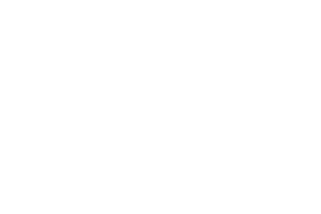 Dynamic Silhouette of Male Soccer Player on Transparent Background
