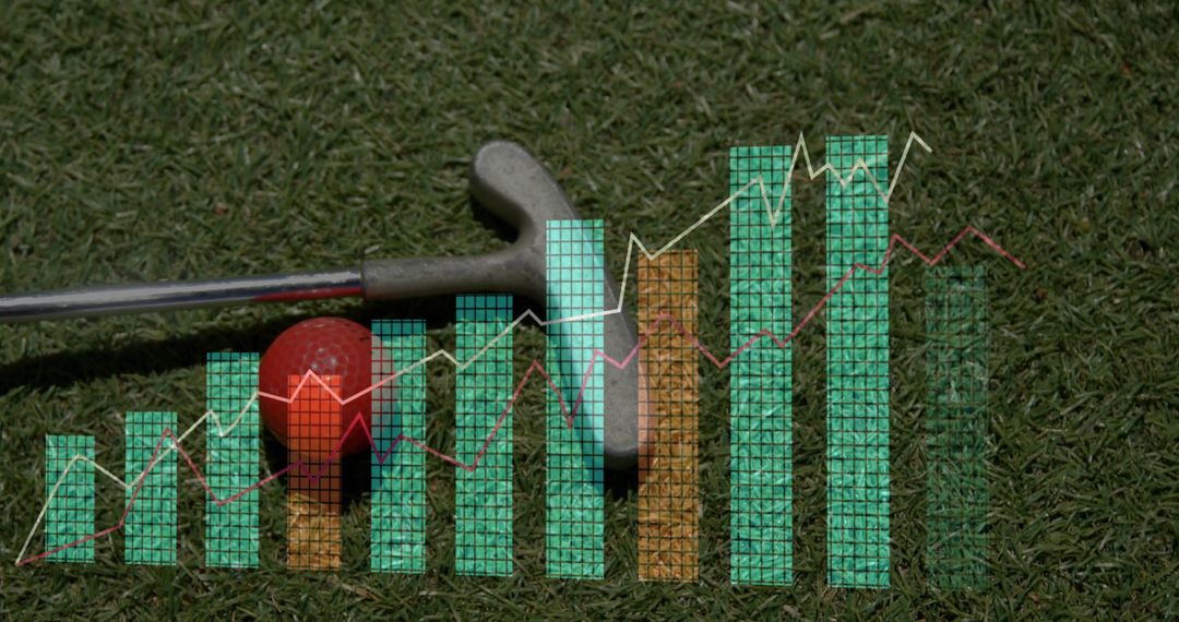 Integrated Golf Strategy and Analytics on Putting Green
