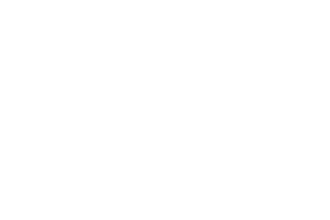 Silhouette of Hands Holding Card on Transparent Background