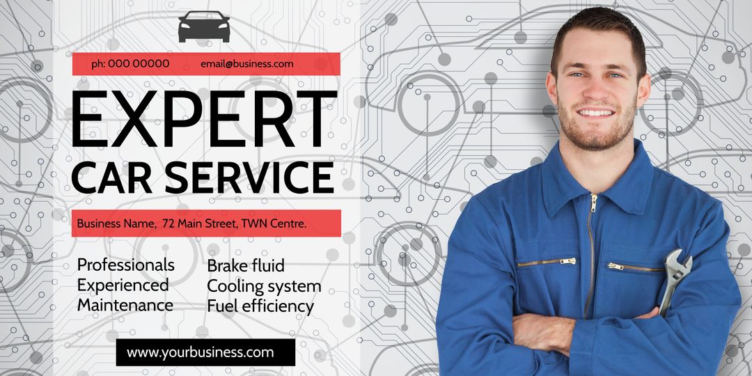 Professional Mechanic with Reliability in Automotive Services