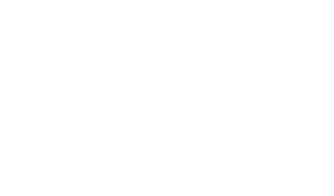 Transparent Molecular Structure Illustrating Scientific Network Connections