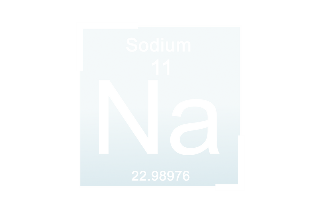 Transparent Sodium Na Element Vector Graphic Science Symbol - Download Free Stock Images Pikwizard.com