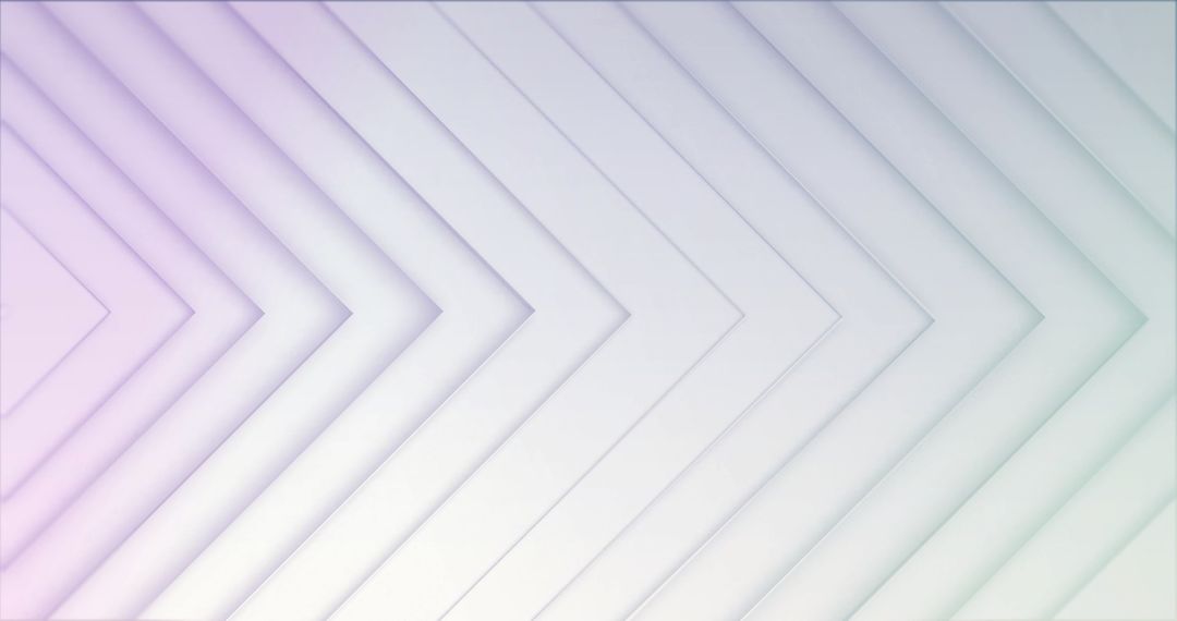 Abstract 3D Arrow Pattern on Subtle Gradient Background - Free Images, Stock Photos and Pictures on Pikwizard.com
