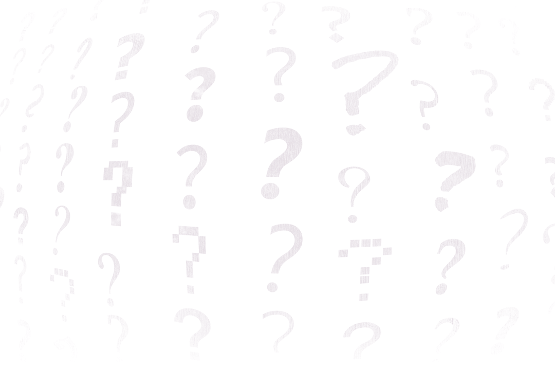 question marks pattern isolated on transparent background vector - Download Free Stock Images Pikwizard.com