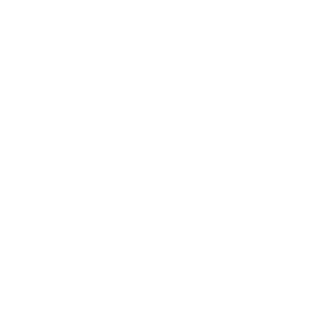 White Banner Clipart on Transparent Background