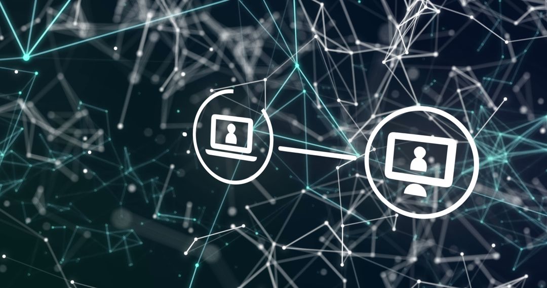 Digital Network Connectivity with Global Communication