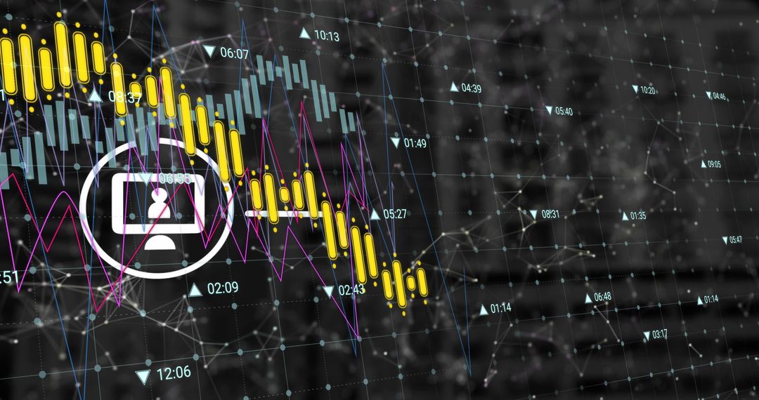 Global Business Innovation with Data Processing Technology