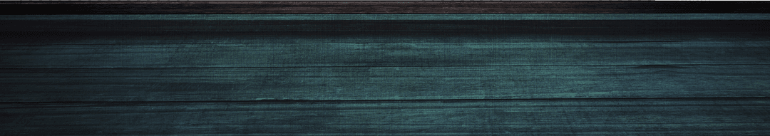 Green Wood Planks with Rustic Texture Offering Transparent Background Design