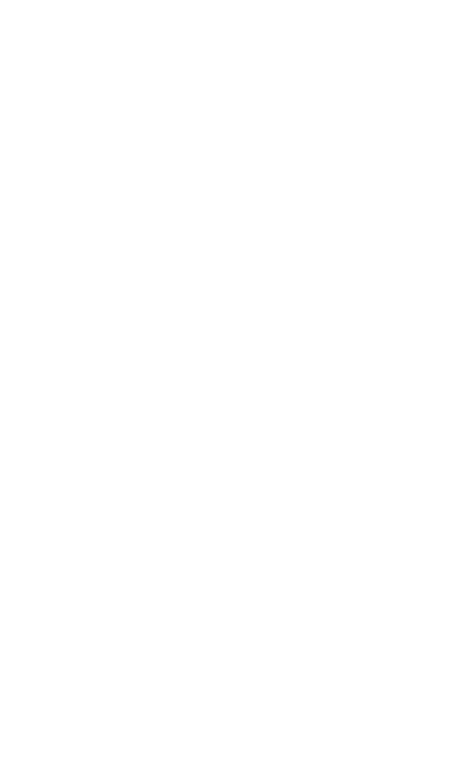 Silhouette of Victorious Sportsman Raising Fists on Transparent Background