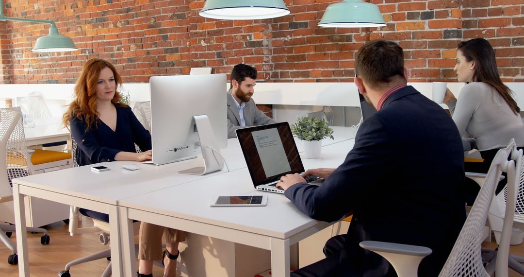 Team Productivity in Open-concept Office Space