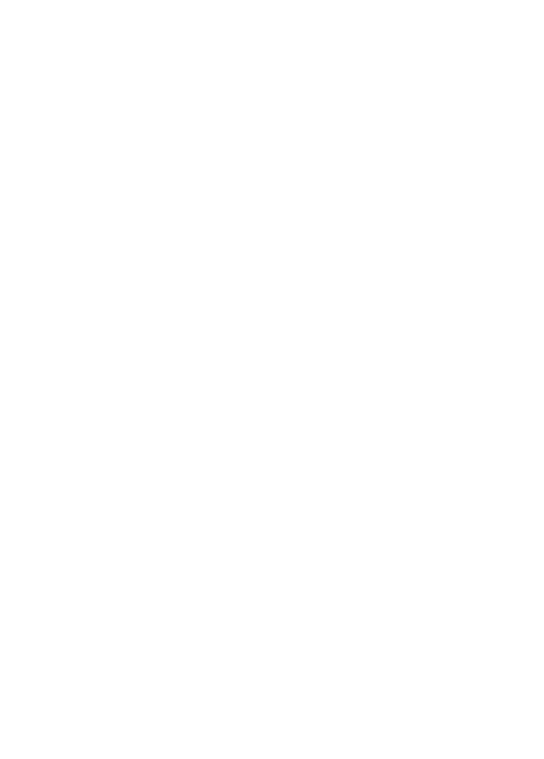Silhouette of Sportswoman Lifting Dumbbells on Transparent Background