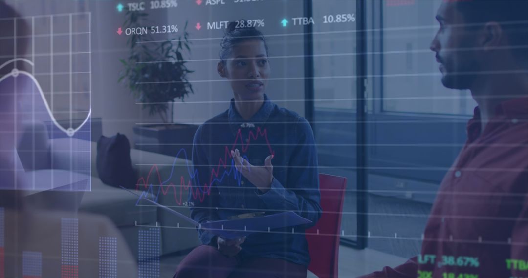 Digital Finance Innovation in Modern Workplace