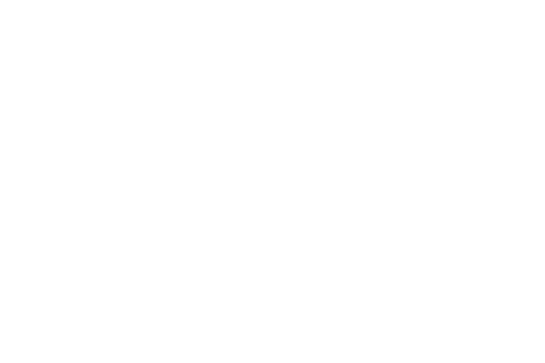 Silhouette of Woman Practicing Martial Arts on Transparent Background PNG