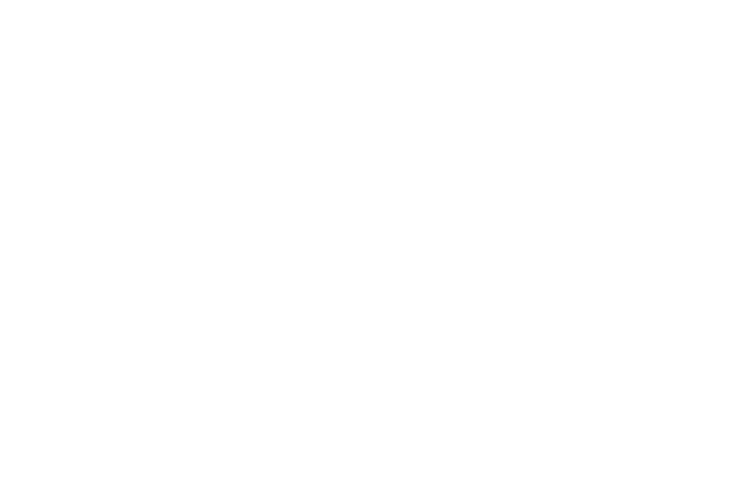 White Badge Icons Pattern on Transparent Background