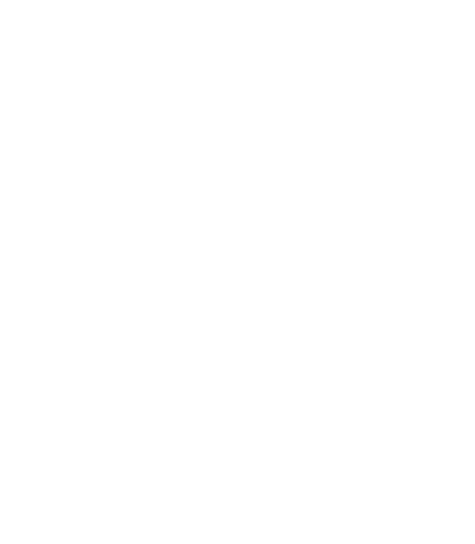 Woman Running Silhouette Isolated on Transparent Background