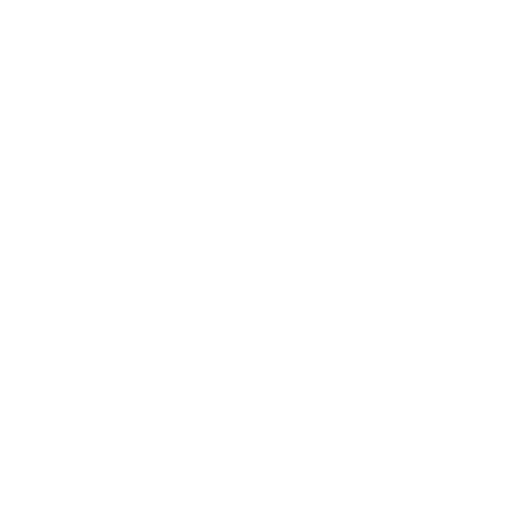 Silhouette of Sportswoman Exercising on Ball Transparent Background