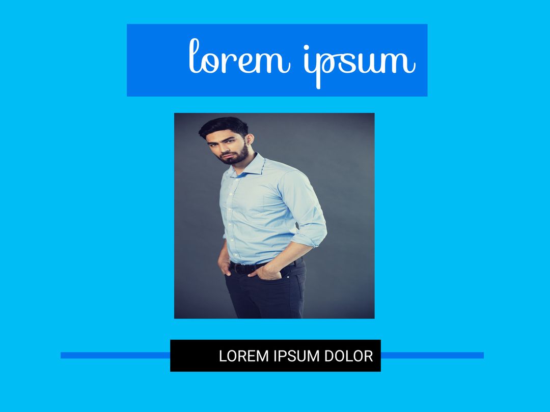 Smart Casual Fashion for Professional Branding