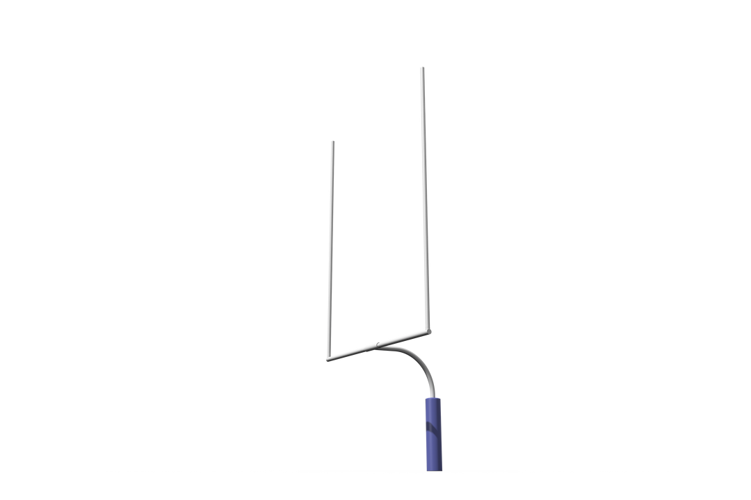 Goalpost on Transparent Background for Football Game Designs - Download Free Stock Images Pikwizard.com