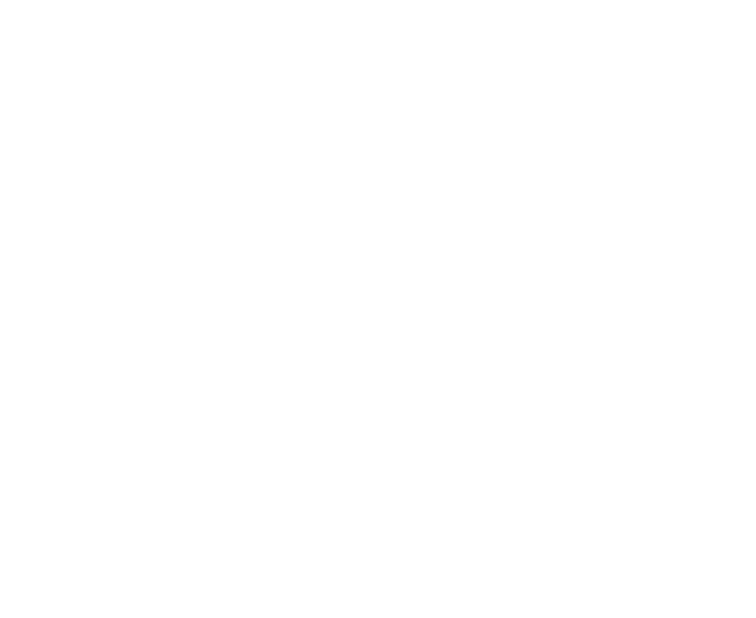 Transparent Silhouette of Man Using Tablet for Business