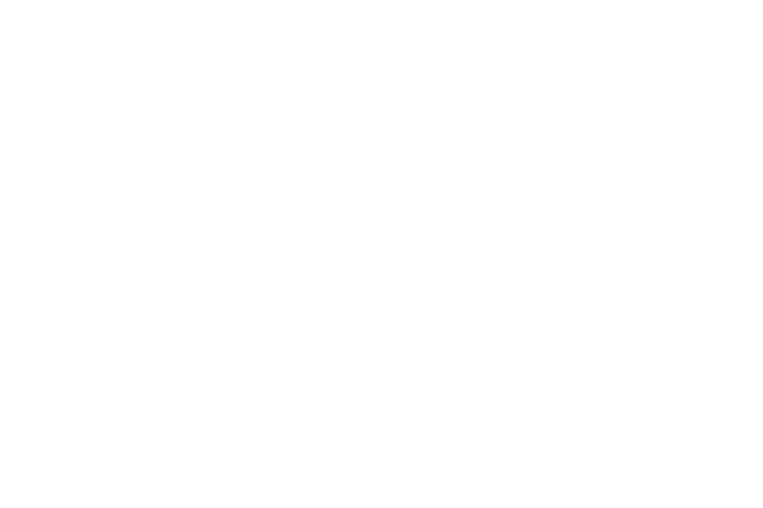 Transparent Sketch of Curved Baby Bottle with Nipple Cap