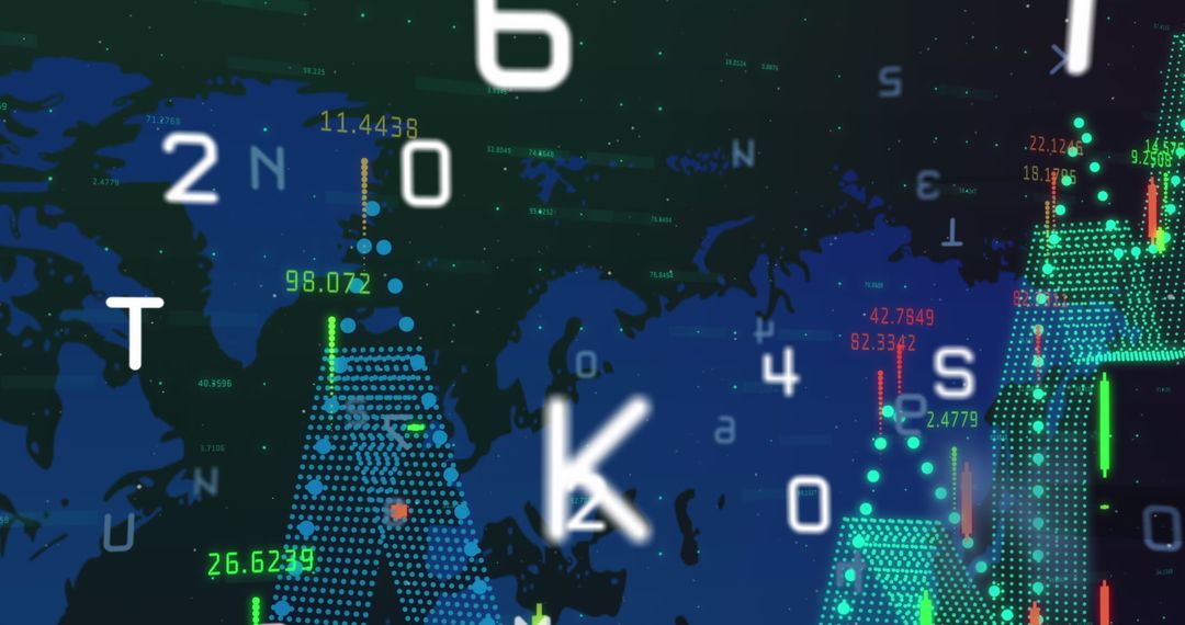 Dynamic Fusion of Global Financial Data Streams