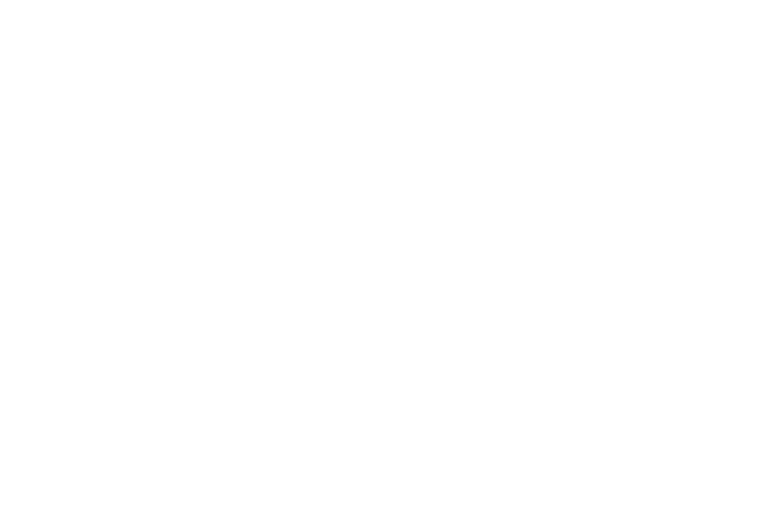 Silhouette of Man Lifting Kettlebells on Transparent Background