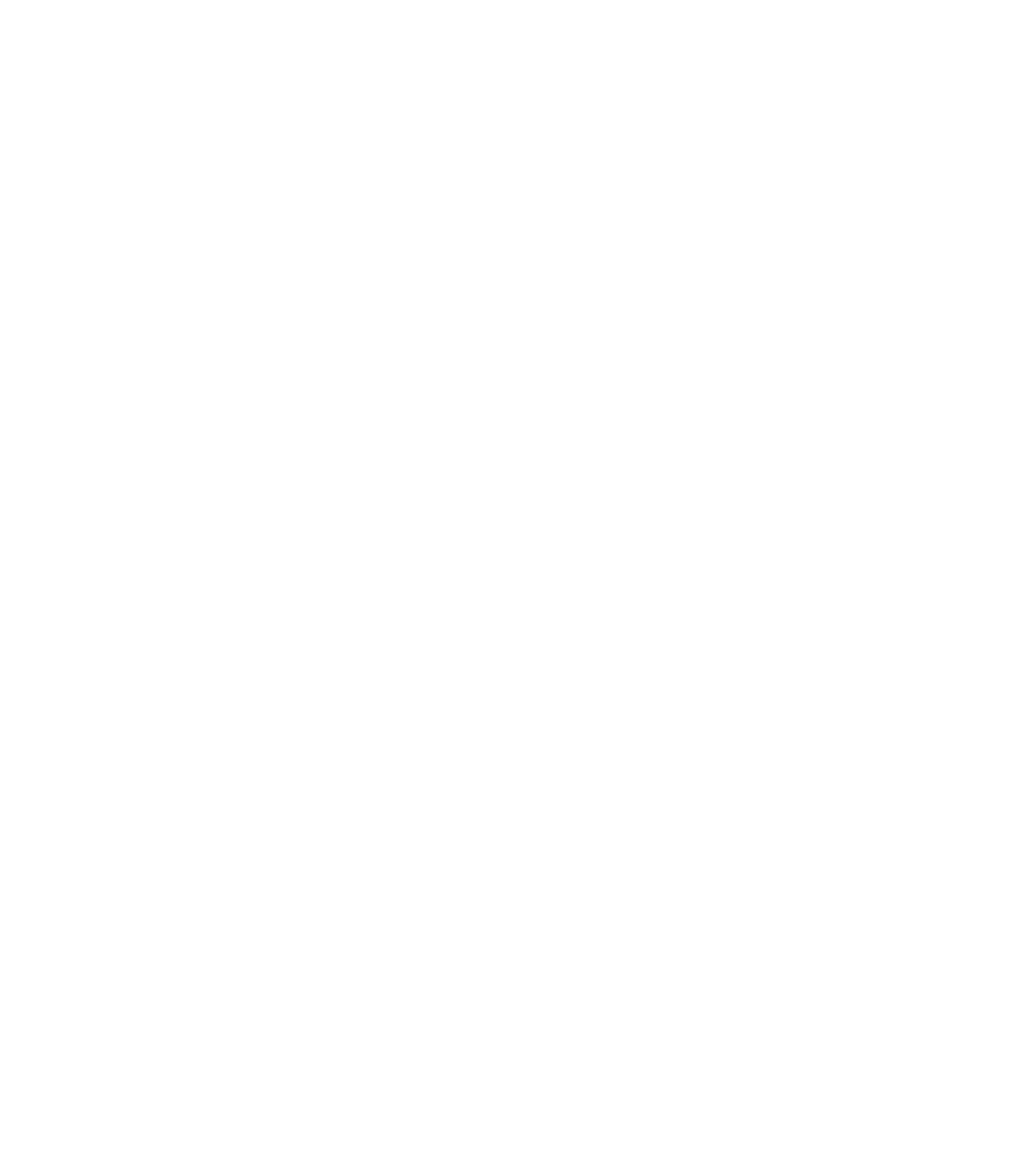 Silhouette of Person's Legs with Shoes on Transparent Background