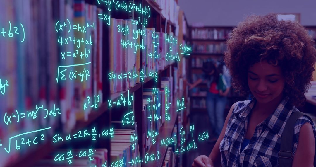 Innovative Youth with Digital Learning and Advanced Mathematics