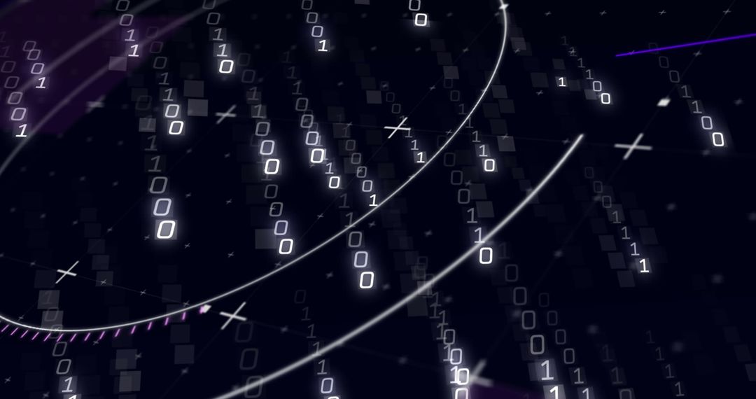 Digital Data Flow and Network Connectivity