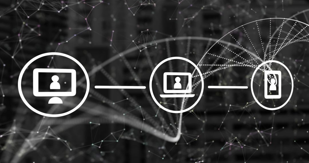 Digital Integration of DNA and Data Technology Concepts