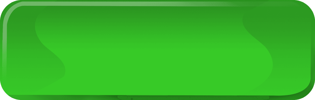 green transparent button with glossy rectangular shape - Download Free Stock Images Pikwizard.com