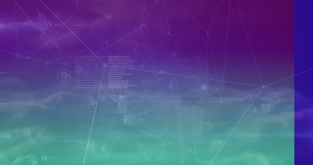 Digital Abstract Technology with Network of Connections