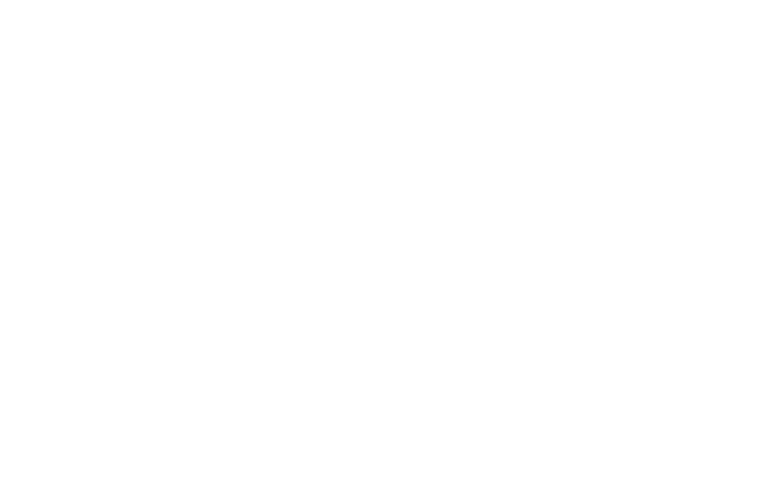 Seamless White Arched Shapes on Transparent Background