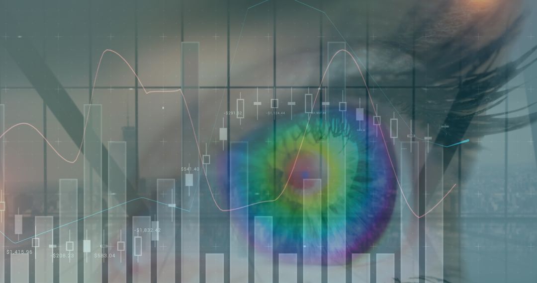 Technology and Data Processing with Human Interface