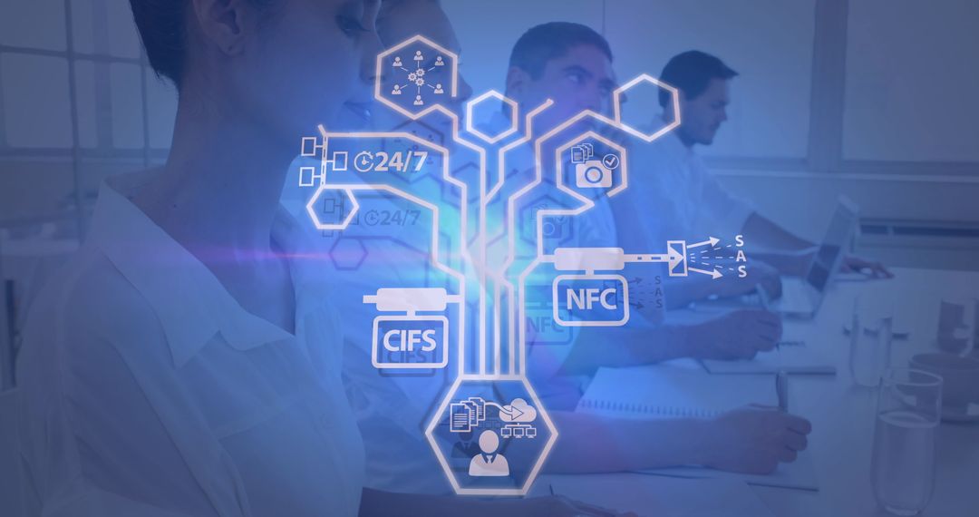 Innovative Global Business Strategy and Collaboration