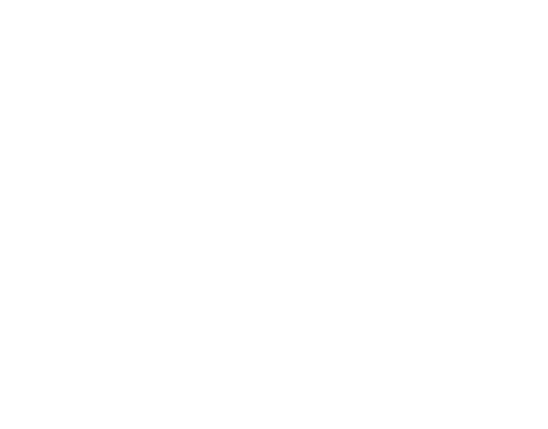 Transparent Silhouette of Man Celebrating Victory Pointing Up
