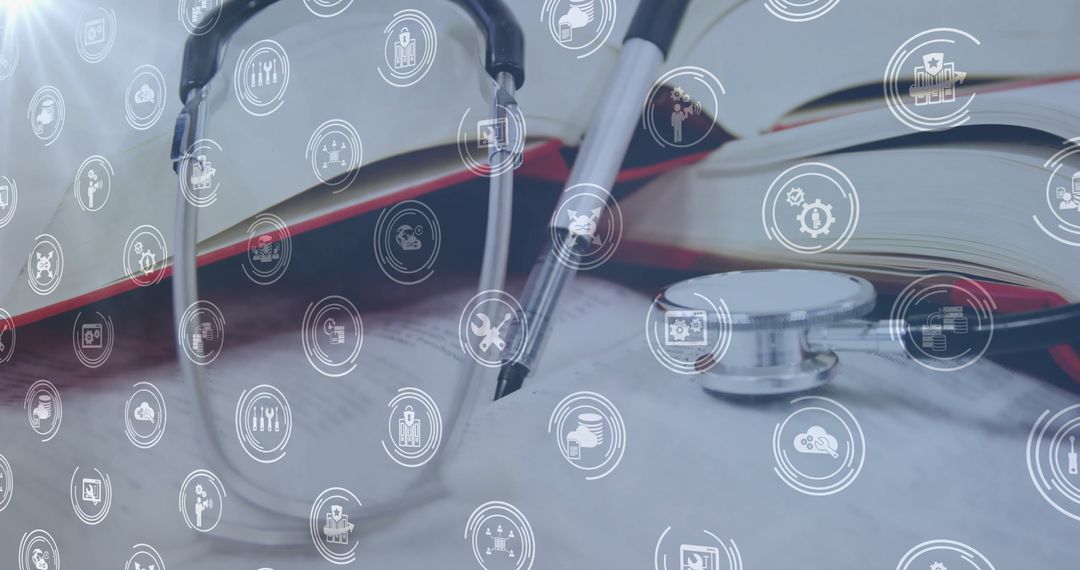 Digital Healthcare Innovations and Global Medical Connectivity