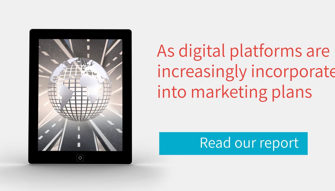 Promoting Digital Marketing Insights with Global Connectivity