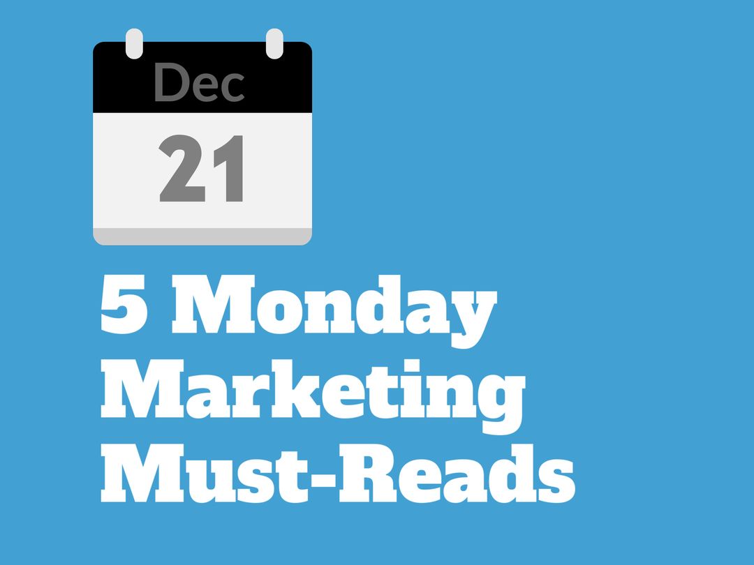 Calendar Highlighting December Date with Marketing Concept